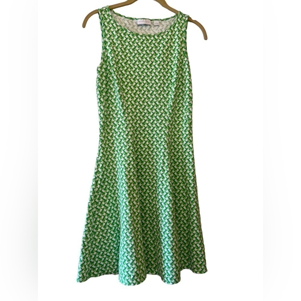 New York & Company Sleeveless Dress Size Small